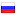 lenv.ru hosted country